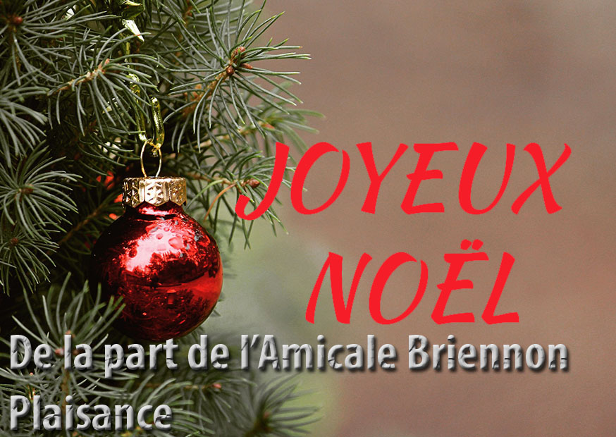 Joyeux noël 2022