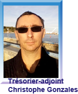 Trésorier-adjoint