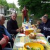 Dernier repas à Melay